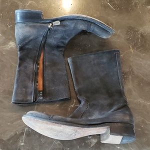 Rocco P. For Barney's